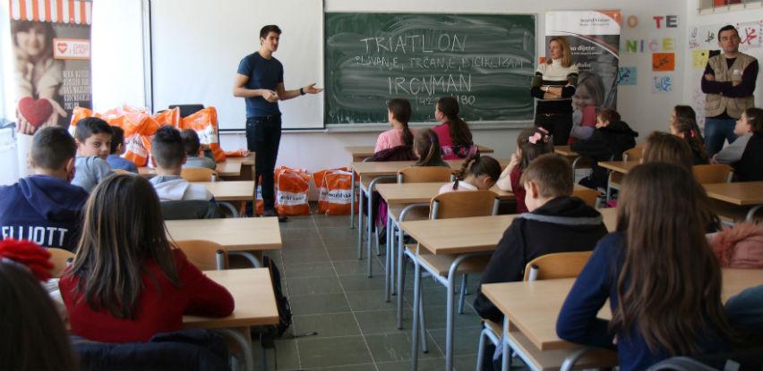 Tokom prvih šest mjeseci kampanje Daruj i Slavi u BiH darovano je 250 rođendana