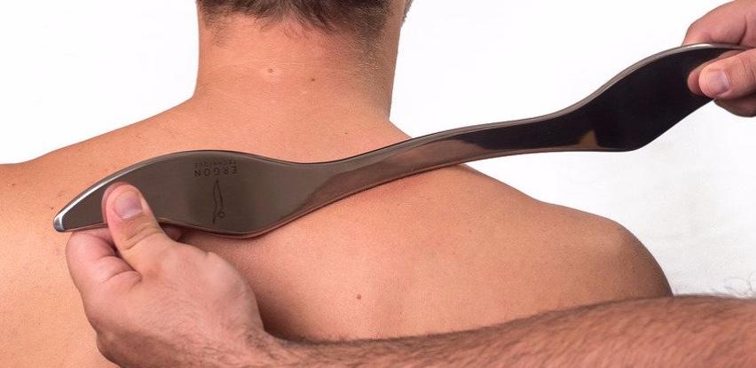 Tretman ERGON tehnike u Spa by Malak