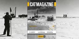 CAT Magazin