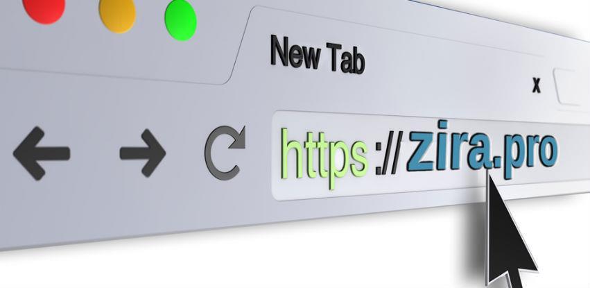 ZIRA Pro nudi moderna programska rješenja za vaše poslovanje