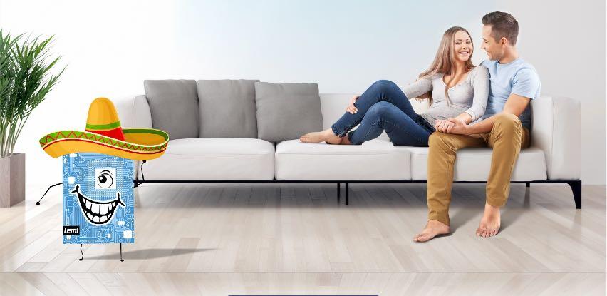 Izaberi svoj savršen način hlađenja