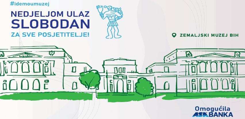 Saradnja Zemaljskog Muzeja Bosne i Hercegovine i ASA Banke