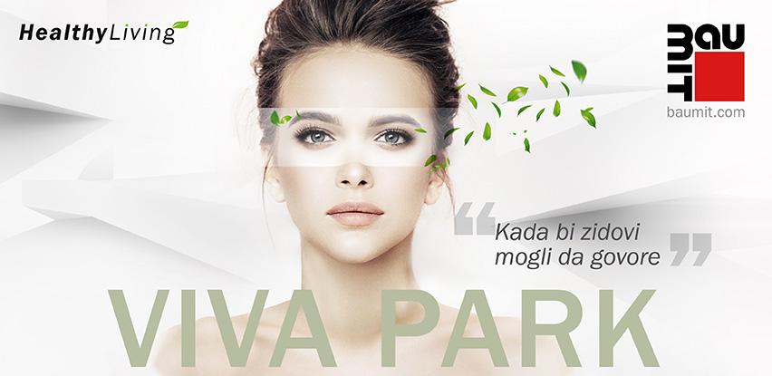 Slijedimo Baumit ka zdravijoj budućnosti!