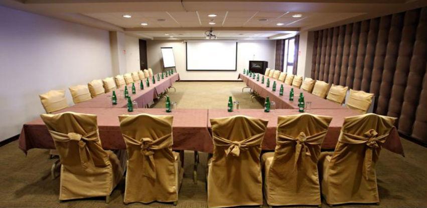 Hotel  Blanca idealna destinacijama za održavanje poslovnih dešavanja