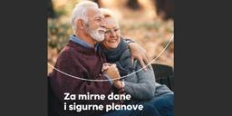 NLB Banka paket za penzionere