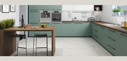 Conty plus Soft Touch MDF