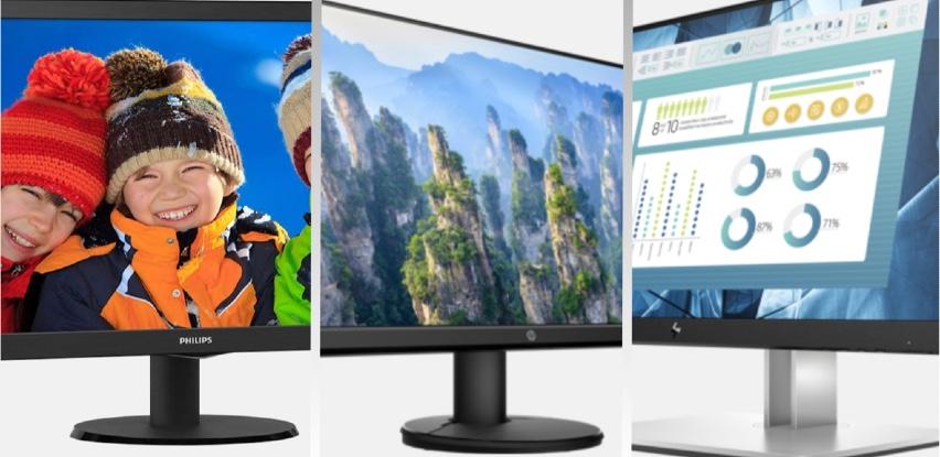 Najbolji izbor za produktivnost