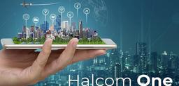 Halcom One