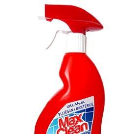 Dukat izbacio novi proizvod kroz svoju liniju proizvoda Max Clean