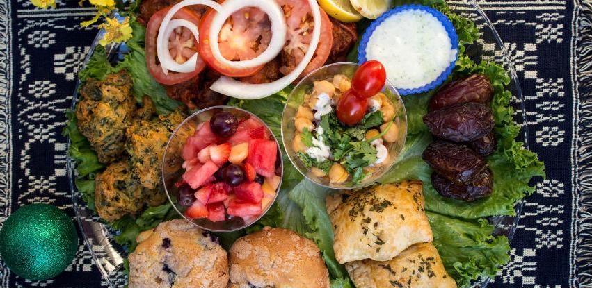 Savjeti nutricioniste za pravilnu prehranu postača tokom Ramazana