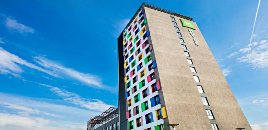 Unikatni restoran i cafe – slastičarna u hotelu ibis Styles Sarajevo