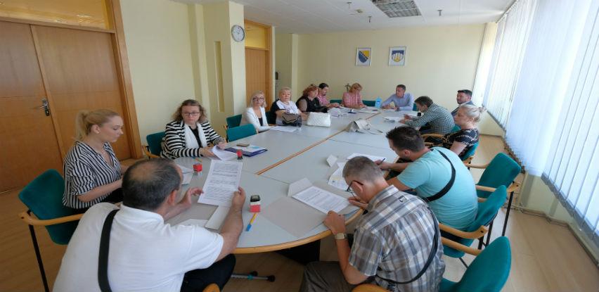 općina novi grad sarajevo