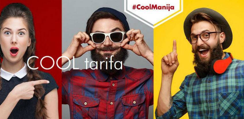 Baš za tebe! Tarifa za mlade od 18-27 godina!