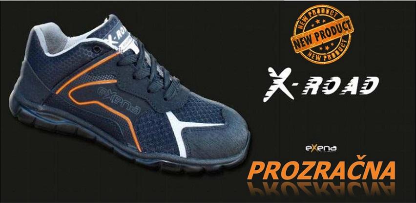 Annoa Tuzla X-Road kolekcije obuće