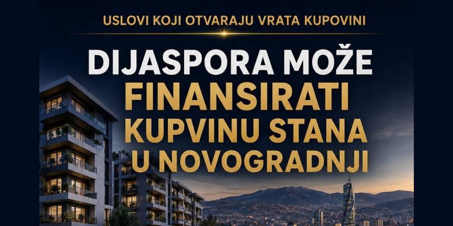 Kupovina nekretnina