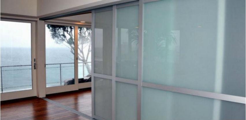 Laminirano staklo predstavlja odličan izbor za sigurnosno ostakljivanje