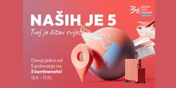 Bingo City Center Robert Dacešin