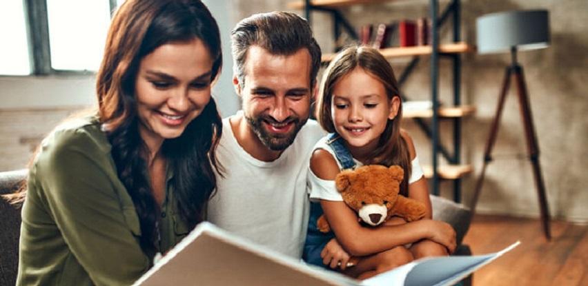 Sigma solution obrazovanje djece