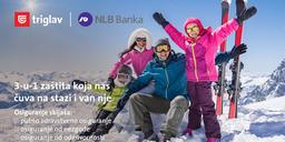 NLB Banka i Triglav osiguranje