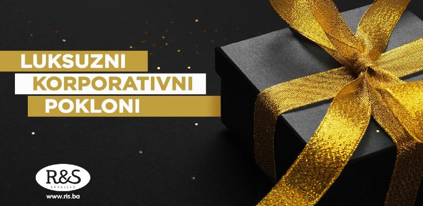 Obradujte vaše klijente i partnere premium poklonima