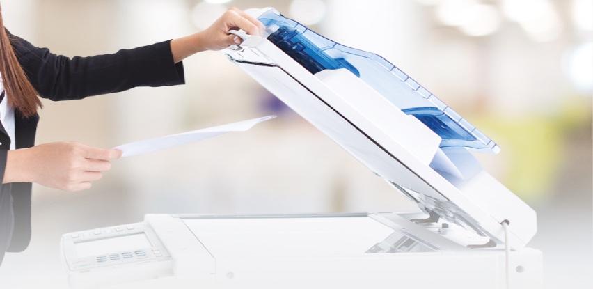 Smanjite troškove printanja!