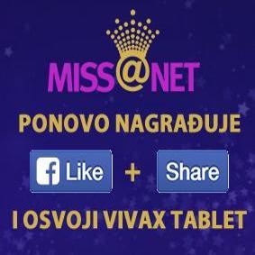 Sudjeluj u nagradnoj igri i osvoji novi Vivax tablet!