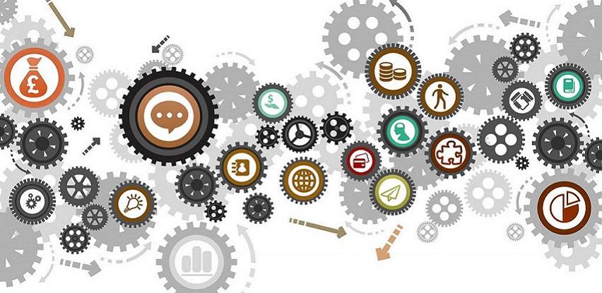 razvoj i upravljanje aplikacijama