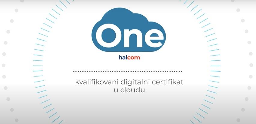 Halcom One integracija