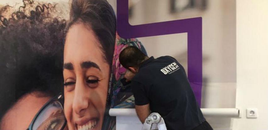 Sa Oxygenom uljepšajte ambijent u kome provodite vreme!