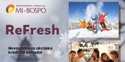 Mi-Bospo ReFresh