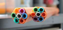 HDPE micro cijevi