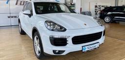 Porsche Cayenne 3.0 diesel 