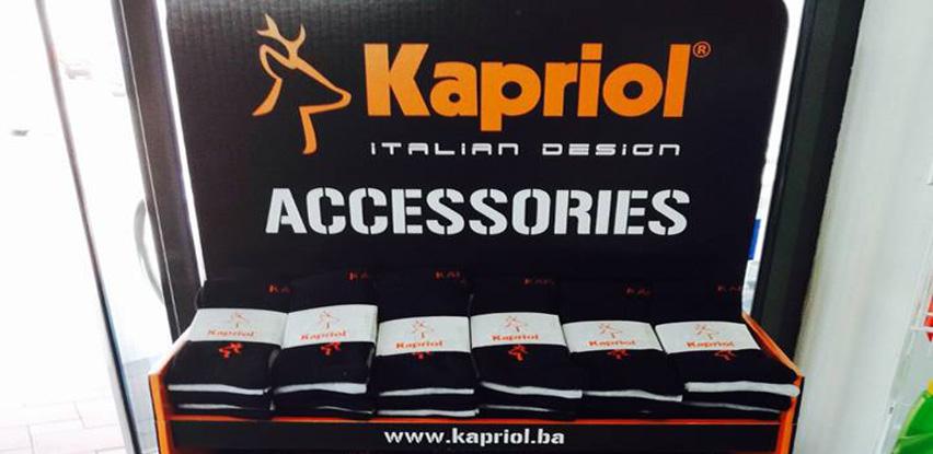 Zabrišće B&M i Kapriol Point osvajaju Hercegbosansku županiju!