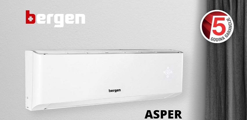 MIH BH Asper klima uređaj