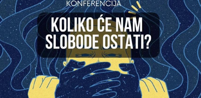 Strimujte konferencije i druge događaje UŽIVO 