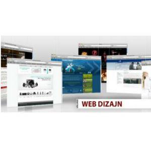 Za vašu web stranicu pobrinut će ce BSC tim!