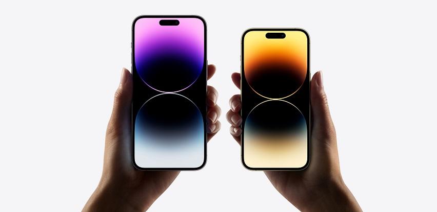 Max Solution Apple iPhone 14 Pro