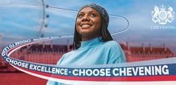 Chevening stipendije