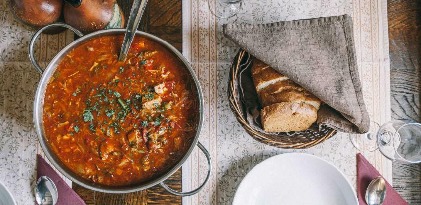 Restoran Babić - Sedmična ponuda gotovih jela