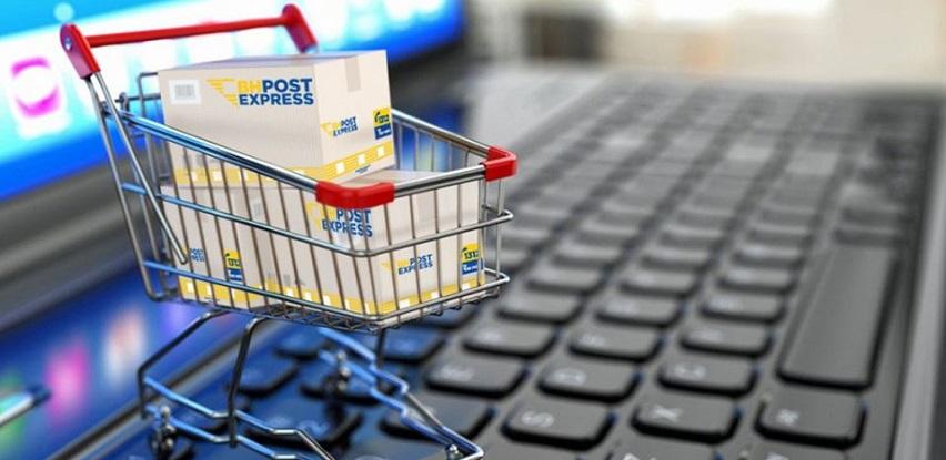BH Pošta e-trgovina