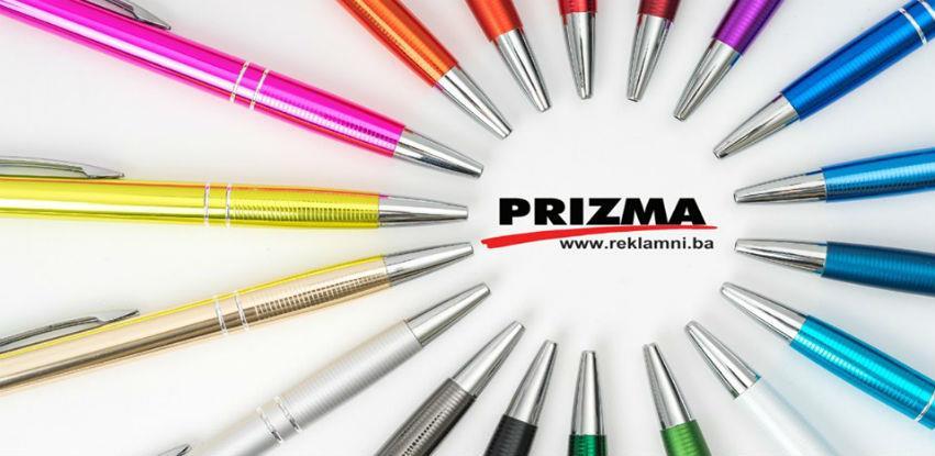 Sa Prizmom darivanje poslovnih partnera je jednostavno