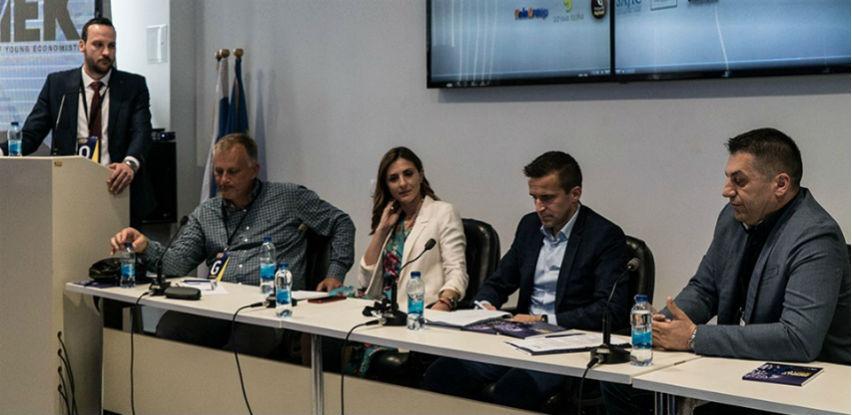 Euroexpress podržao treću konferenciju "Zaposli se i pokreni svoj biznis 2019"