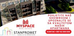 Idealna prilika za kupovinu apartmana na Bjelašnici