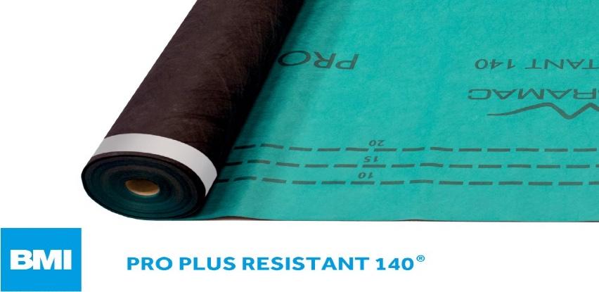 Za ovu foliju je karakteristična visoka natezna otpornost...