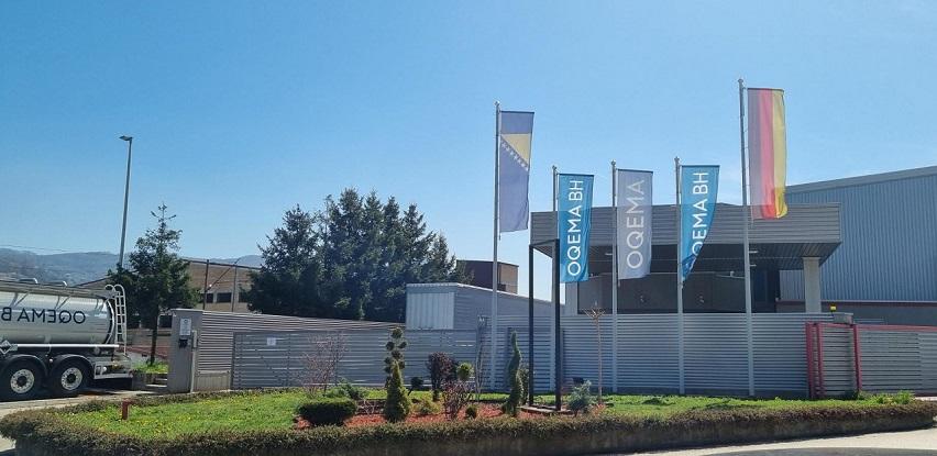 interact oqema bh visoko hemikalije prehrameni aditivi