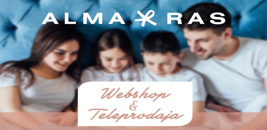 Uživajte u kupovini omiljenog spavaćeg programa i donjeg rublja iz topline doma