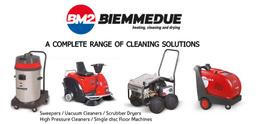 Master clean Biemmedue
