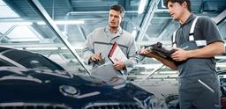 Auto centar Tomic servisna akcija