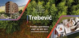 Trebević RESIDENCE