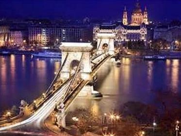 Putujte za 8. Mart u Budimpeštu - Pariz Istočne Evrope